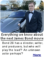 It's been four years since Daniel Craig signed off as James Bond in No Time to Die. The next Bond movie, informally known as Bond 26, marks a new chapter in the 007 universe. A new actor will replace Craig as the world's most famous secret agent. Plus, Bond 26 will be the first under Amazon's creative control, and they have to get this right, so it sets the franchise up for an exciting future. Here's everything we know about the next James Bond movie. The 'unknown actor' above? That's my son Tom.